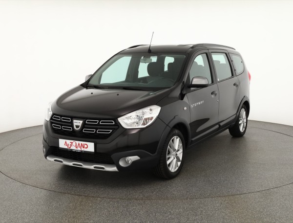Dacia Lodgy 1.3 TCe 130 Stepway