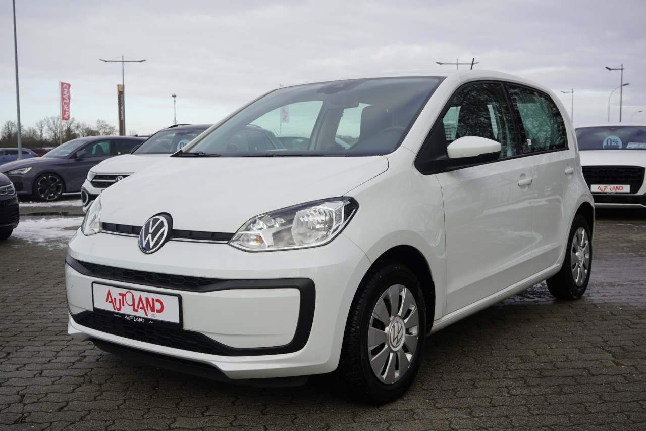 VW up up! 1.0 move up!