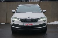 Skoda Karoq 1.5 TSI DSG Style