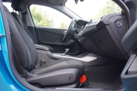 BMW 1 118i Advantage Aut.