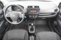 Mitsubishi Space Star 1.0