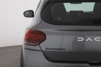Dacia Sandero Stepway TCe 90