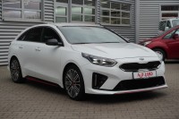 Kia pro_cee'd ProCeed 1.6 T-GDI GT