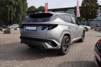 Hyundai Tucson 1.6 T-GDI N-Line Aut.