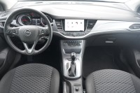 Opel Astra K 1.4 Turbo