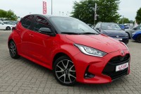 Toyota Yaris 1.5 Style