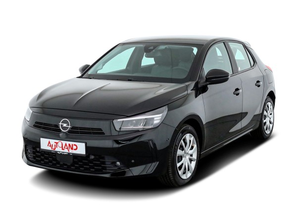 Opel Corsa 1.2 DI Turbo Aut.