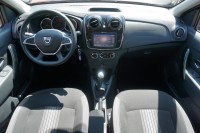 Dacia Sandero Stepway II 0.9 TCE Celebration