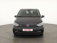 VW Touran 1.5 TSI DSG R-Line