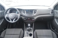 Hyundai Tucson 1.6 blue Classic