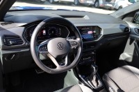 VW T-Cross 1.5 TSI R-Line