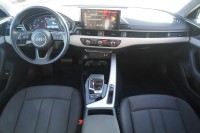 Audi A4 Avant 40 2.0 TFSI advanced