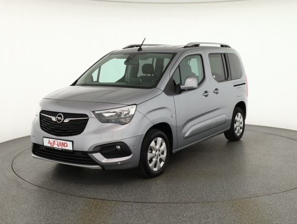 Opel Combo Life E 1.2 Innovation