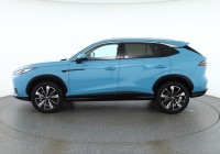 MG HS 1.5 T-GDI Luxury Aut.