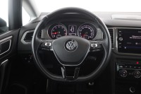 VW Golf Sportsvan 1.0 TSI IQ.DRIVE