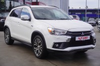 Mitsubishi ASX 1.6 MIVEC EDITION+
