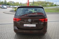 VW Touran 1.2 TSI