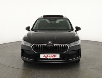 Skoda Superb Combi 2.0 TDI DSG 4x4 Selection