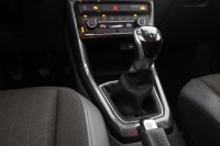 VW T-Cross 1.0 TSI