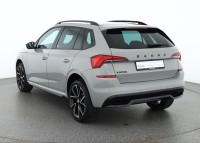 Skoda Kamiq 1.5 TSI DSG Monte Carlo
