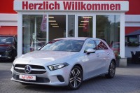 Vorschau: Mercedes-Benz A 200 A200 Progressive