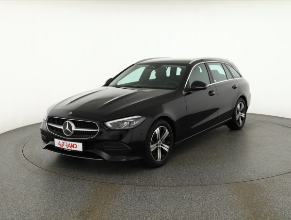 Mercedes-Benz C 200 C200 d T Avantgarde