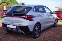 Hyundai i20 1.0 T-GDI Aut.
