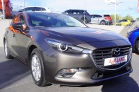 Mazda 3 2.0