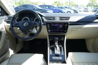 Skoda Superb Combi 2.0 TDI L&K