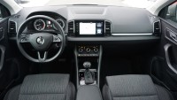 Skoda Karoq 1.5 TSI Style DSG