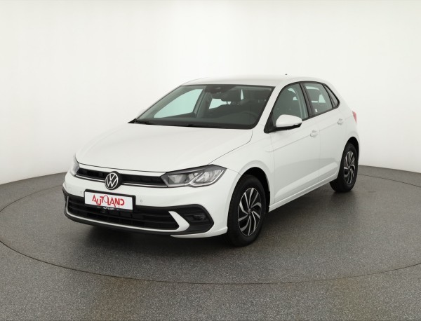 VW Polo 1.0 TSI
