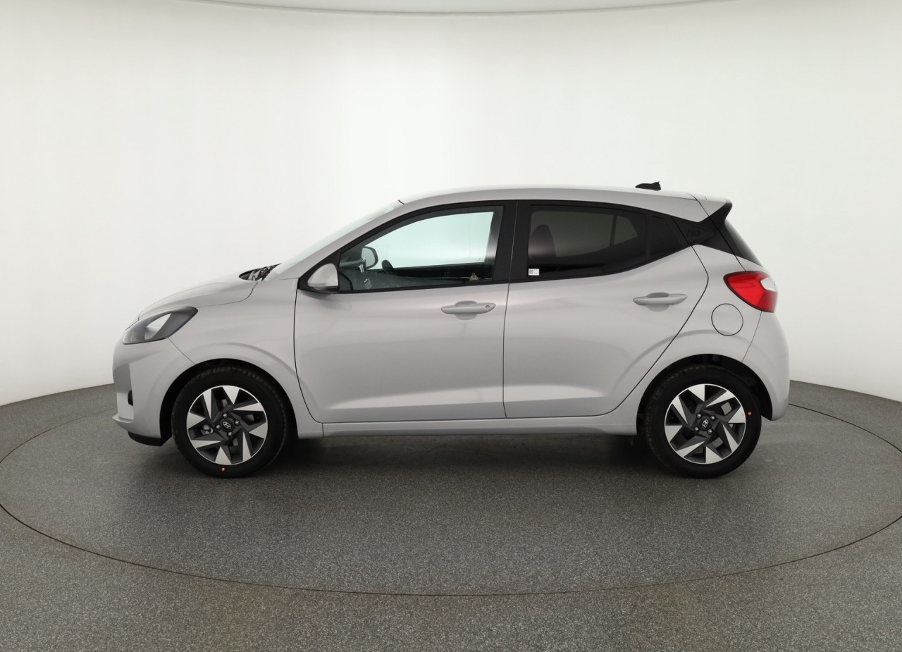 Hyundai i10 1.2 Aut.