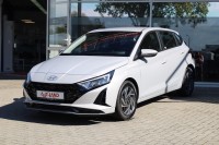 Vorschau: Hyundai i20 1.0 T-GDI Aut.