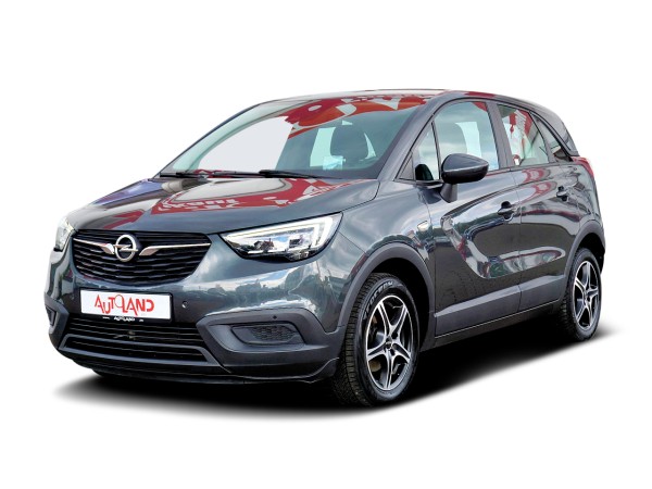 Opel Mokka X 1.6 ON