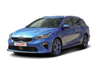 Kia Ceed SW 1.6 PHEV Platinum Aut. Panorama Navi LED
