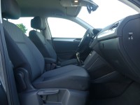 VW Tiguan 2.0 TDI Comfortline
