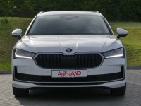 Skoda Superb Combi 2.0 TDI DSG