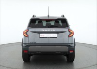 Dacia Duster Journey mHev 140