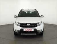 Dacia Logan II MCV Kombi 1.2 Ambiance
