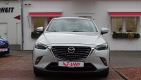 Mazda CX-3 2.0 SKYACTIV-G