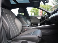 Audi A4 2.0 TDI Avant sport S-Line VC