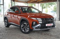 Hyundai Tucson 1.6T-GDI Aut.