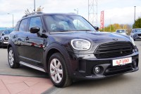 MINI COOPER_COUNTRYMAN Countryman Cooper 1.5 Classic Aut.