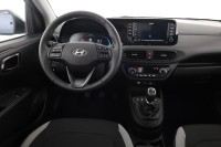 Hyundai i10 1.0