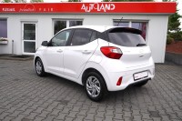Vorschau: Hyundai i10 1.0