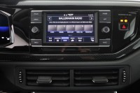 VW Taigo 1.0 TSI Life