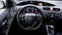 Honda Civic 1.8 Comfort