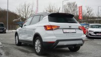 Seat Arona 1.0 TSI Xcellence