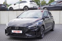 Vorschau: Hyundai i30 Kombi 1.5 T-GDI N-Line Aut.
