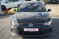 VW Golf VIII 2.0 TSI GTI DSG